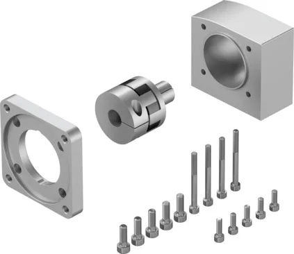 Festo EAMM-A-L38-70A Eksenel kit