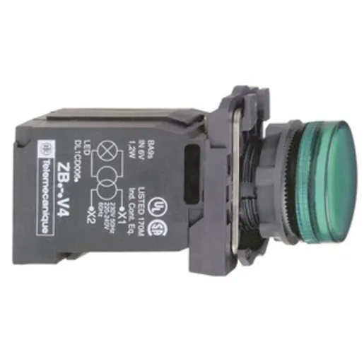 Schneider Electric XB5AV33