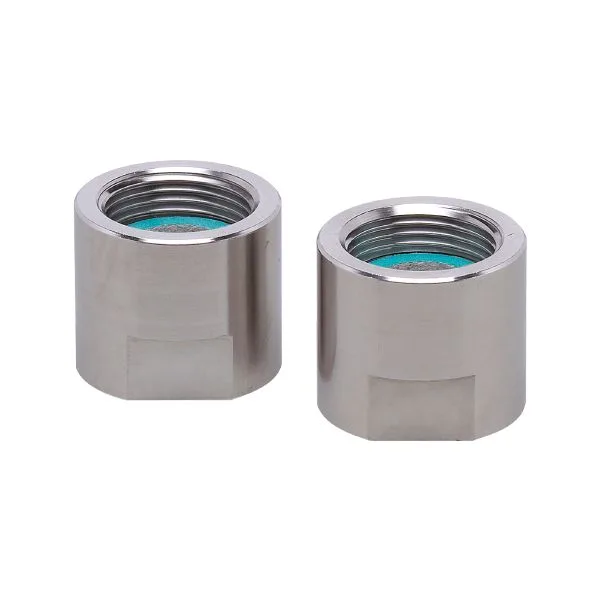 IFM SREW-IN ADAPTER 3/4" SM Akış sensörleri için montaj adaptörü
