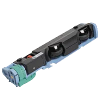 Pepperl+Fuchs DoorScan-R