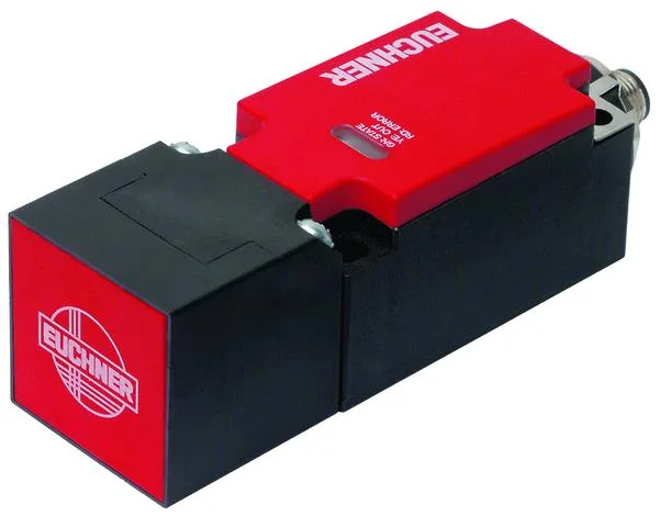 Euchner CES-A-C5E-01 Non-contact safety switch CES-A-C5