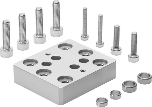 Festo HAPG-36-S3 Adaptör Takımı