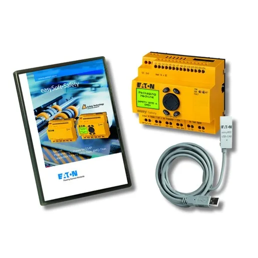 Eaton Electric ES4P-BOX-221-DMXD1