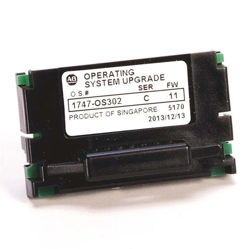 Allen Bradley 1747-OS302 SLC 5/03 Firmware Upgrade Module