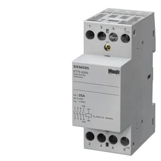 Siemens 5TT5830-2
