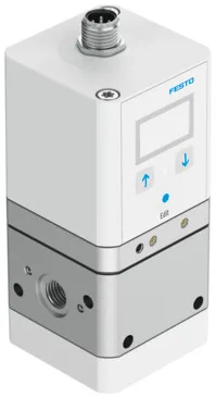 Festo VPPE-3-1-1/8-2-010-E1 Basınç Oransal Regülatör