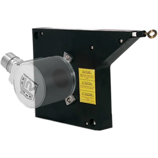 TR Electronic 40-723-002 Draglineenhet SL00 3m