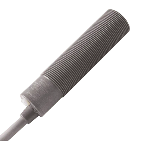 Rechner Sensors KAS-80-A13-A-M18-PBT-Z02-1-HP Capacitive Sensors (KAS)