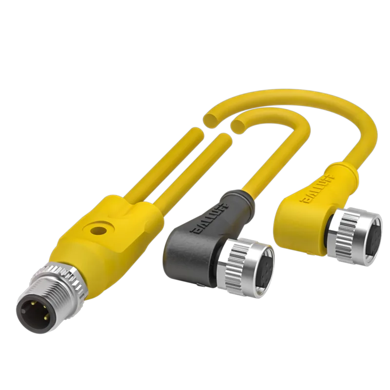 Balluff BCC M413-M425-M425-U2107-030 Y dağıtıcılar