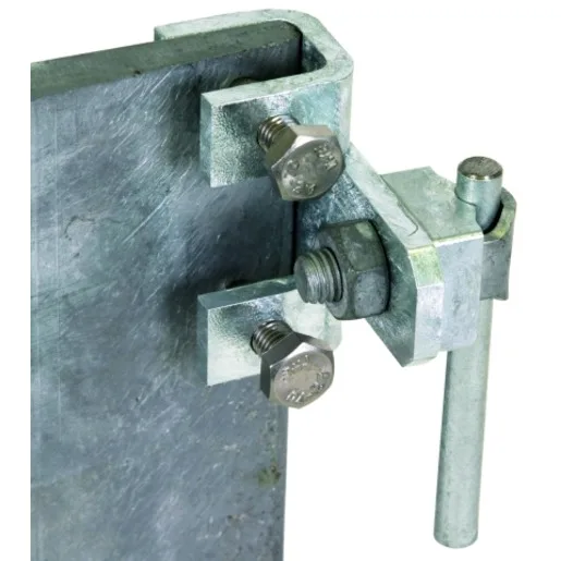Dehn + Söhne AK 7.10 KSV W KBF3 18 STTZN