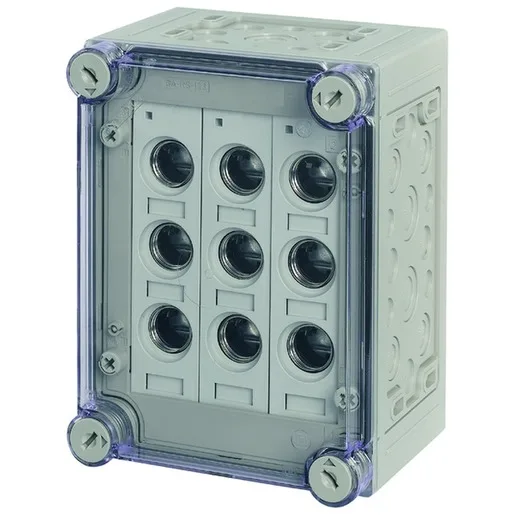 Eaton Electric RS27/I23E