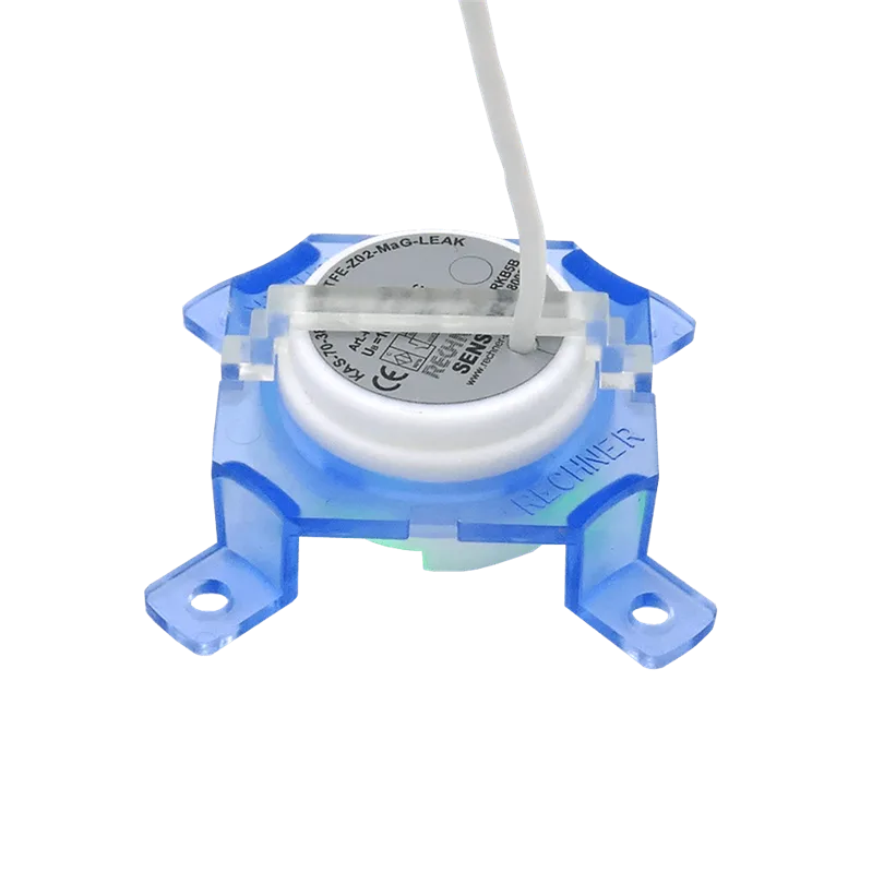 Rechner Sensors KAS-70-39/23-A-D38-PTFE-Z02-1-Leak Capacitive Sensors (KAS)