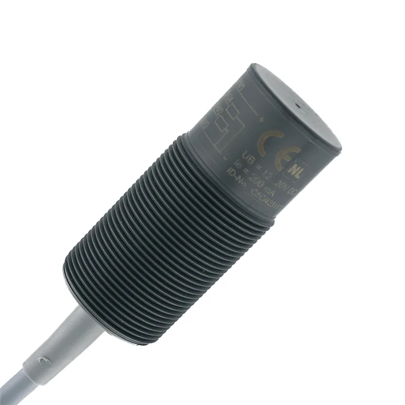 Rechner Sensors KAS-80-35-A-M32-PBT-Z02-1-HP Capacitive Sensors (KAS)