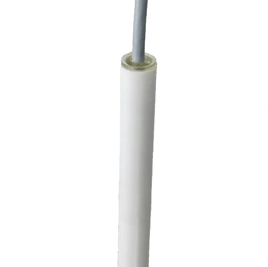 Rechner Sensors KFI-1-300-170-IL4-PTFE-ETW-Z02-3G-3D, ATEX Capacitive Level Measurement Systems (KFI / KFS / KFA / KFX)