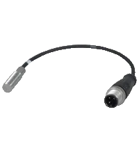 Pepperl+Fuchs NMB1,5-8GM35-E0-FE-150MM-V1 Switching function