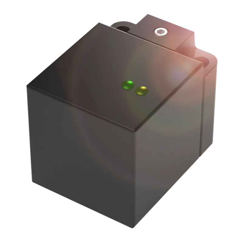 Balluff BIC 2I0-I2A50-Q40KFU-SM4A5A IO-Link sinyal aktarımı için endüktif bağlayıcılar