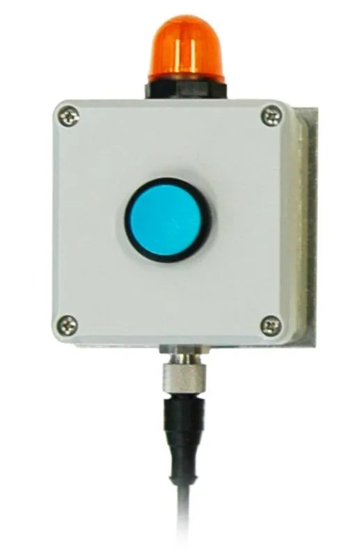 Leuze AC-ABF-SL1 Kontrol elemanı