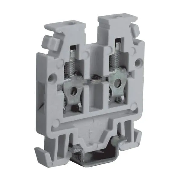 Cabur RN300GR MINI TERMINAL BLOCKS