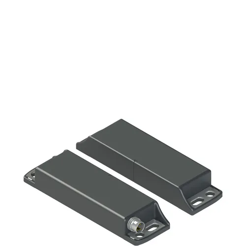 Pizzato SR BD40ALK-B02F Magnetic safety sensor complete with actuator