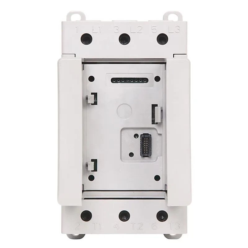 Allen Bradley 193-ESM-IG-100A-E3T Overload Relays (193/592 IEC/NEMA)