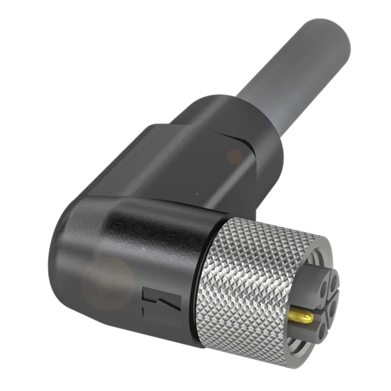 Balluff BCC M425-0000-1L-150-PX85A5-050 Tek uçlu kablo setleri