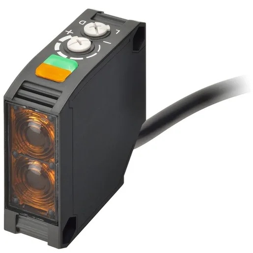 Omron E3JK-DP12 2M