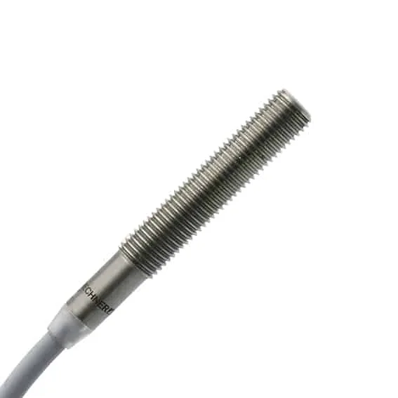 Rechner Sensors KAS-80-A11-S-M8-PTFE/VAb-Z02-ETW-HP Capacitive Sensors (KAS)