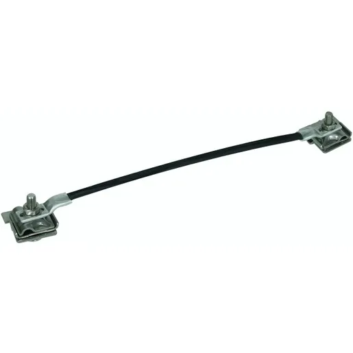 Dehn + Söhne UEBS 16 L400 CU FK0.7 10 V2A
