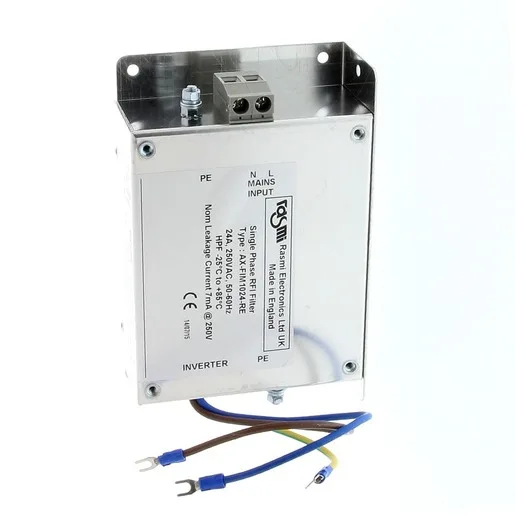 Omron AX-FIM1024-RE