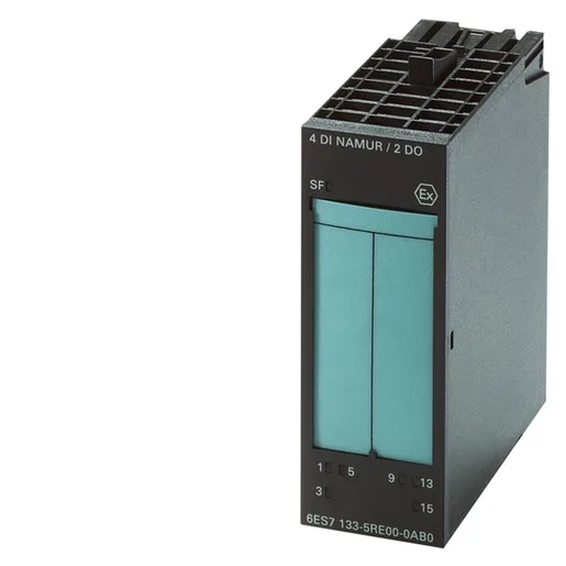 Siemens 6ES7193-4BH00-0AA0