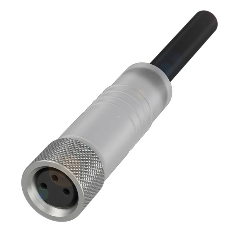 Balluff BCC W313-0000-10-004-TW0334-020 Tek uçlu kablo setleri