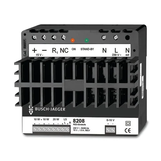 Busch-Jaeger 8208