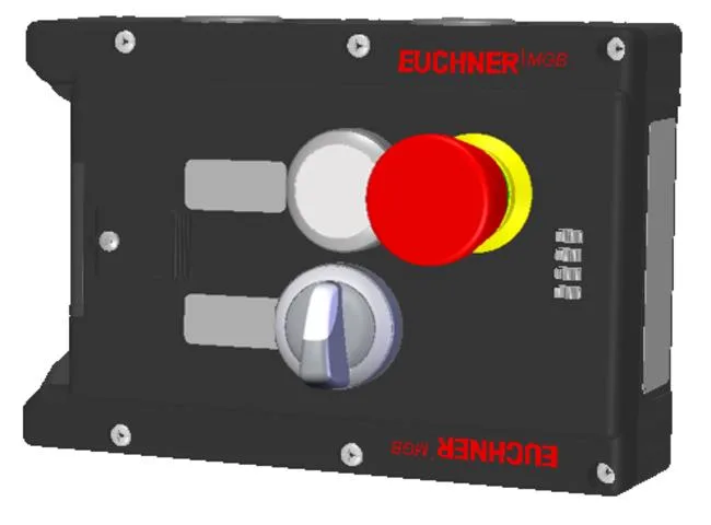 Euchner MGB-L1-ARA-AN6A1-M-L-160588