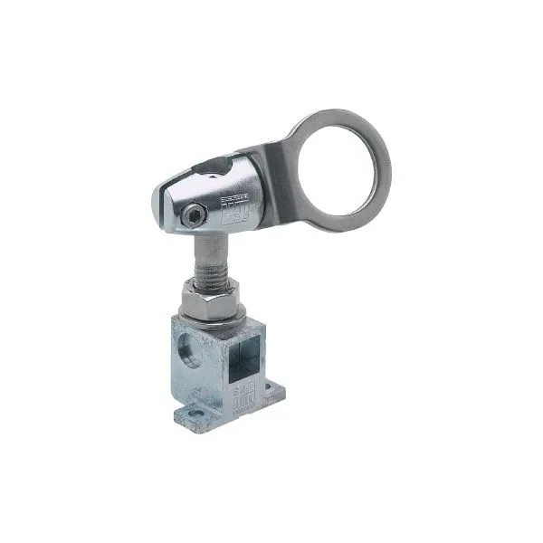 IFM SYSTEM COMPONENT M30 RAIL Pozisyon sensörleri için montaj seti