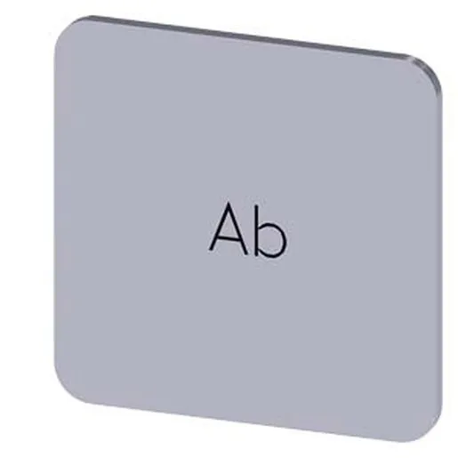Siemens 3SU1900-0AF81-0AE0