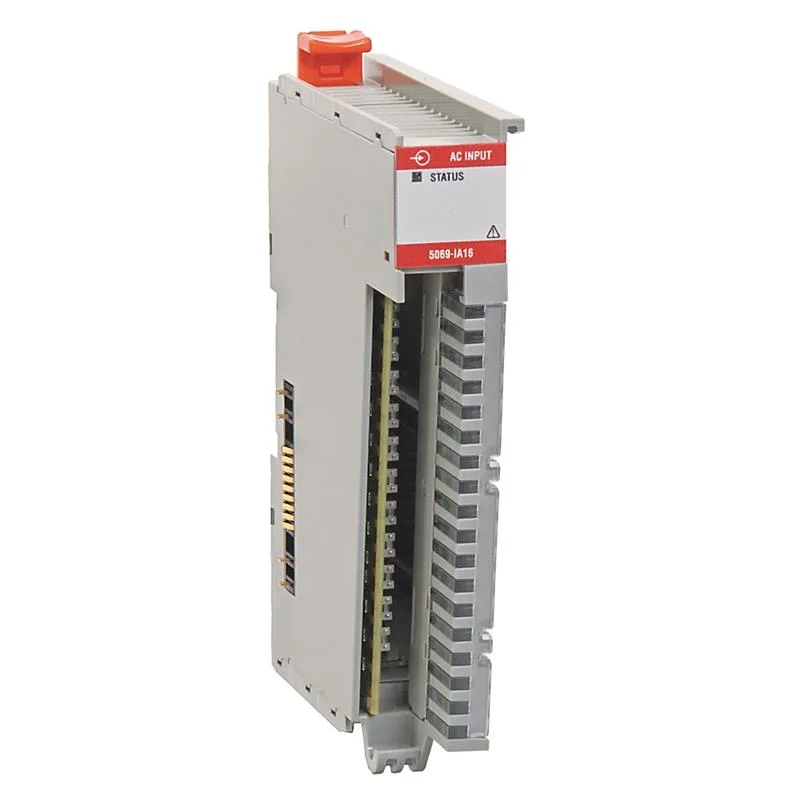 Allen Bradley 5069-IA16 Compact 5000 AC Input Module