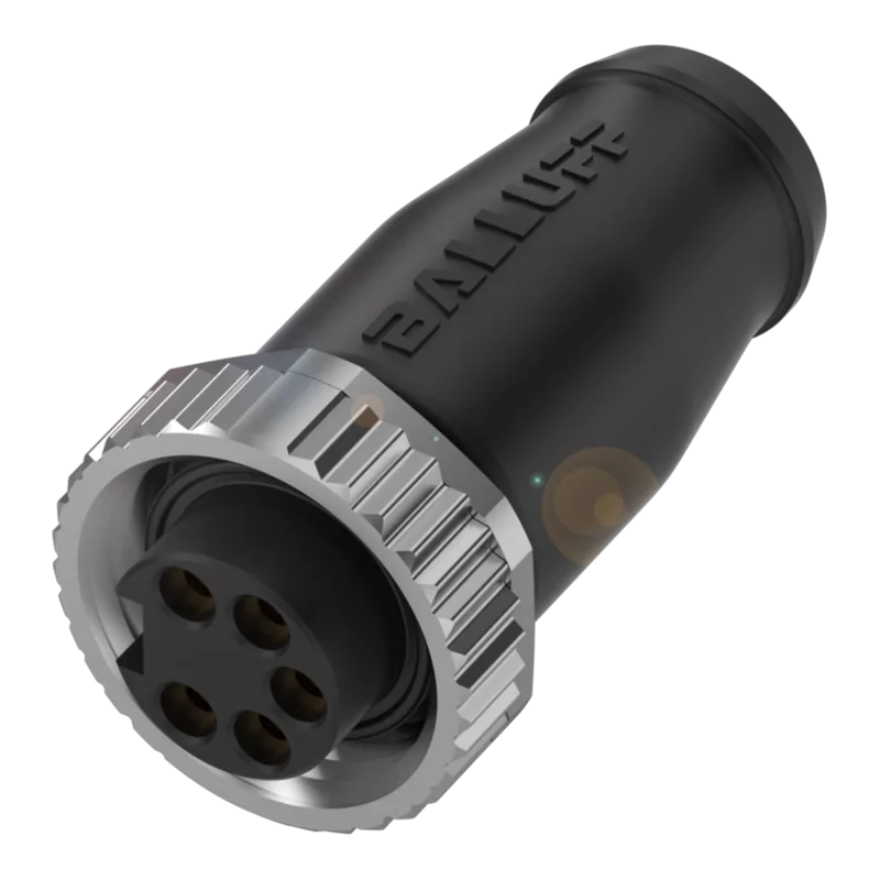 Balluff BCC A315-0000-1A-R04 Sonlandırma dirençleri