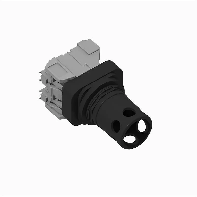 Allen Bradley 800HC-QRA20 800H PB
