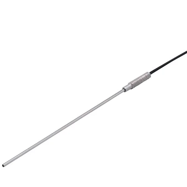 IFM FT-11-EPA-M4/F2X0,5/FH/2M Fiber optik cisimden yansımalı sensör