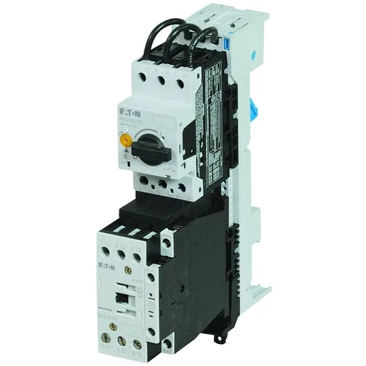 Eaton Electric MSC-D-25-M25(24VDC)/BBA