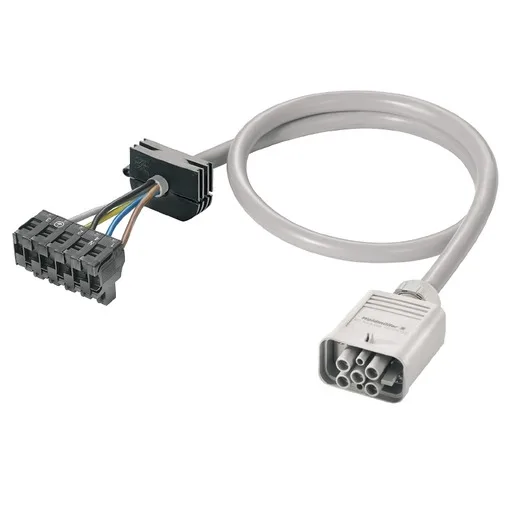 Weidmüller FPL 4G2.5/P/Q4MG/2