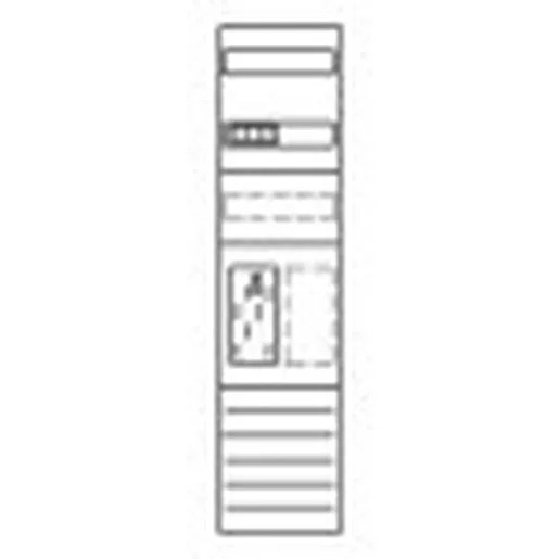 Eaton Electric ZSD-M17B0013