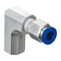 Keyence SJ-ML3 Threaded Tube Nozzle for L-type Unit