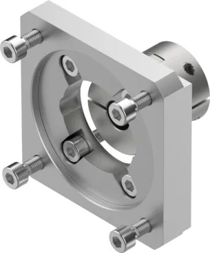 Festo EAMM-A-P10-38A-70A Eksenel kit