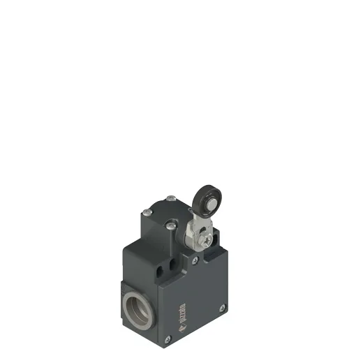 Pizzato FZ 531-M2 Position switch with roller lever