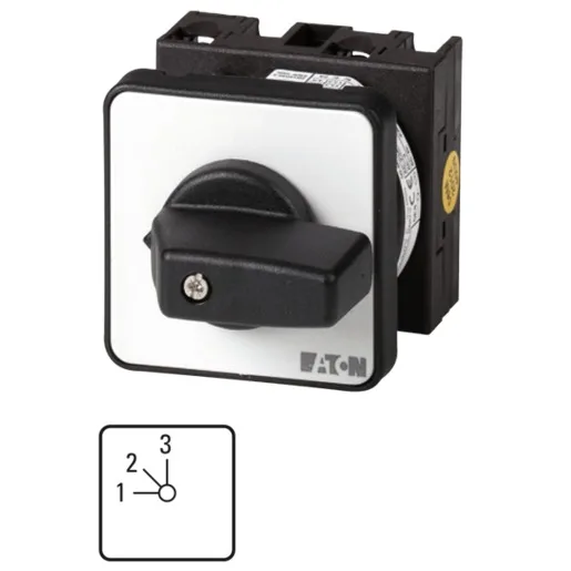 Eaton Electric T0-3-15137/EZ