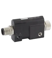 Pepperl+Fuchs ICA-AI-I/U-IO-V1 IO-Link converter with analog input (current/voltage)