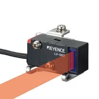 Keyence OP-84351 Side Mounting Bracket