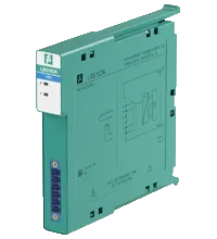 Pepperl+Fuchs LB5102A Occupied slots