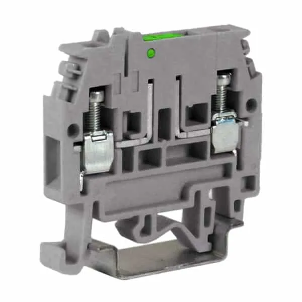 Cabur MP950GR 1 LEVEL WITH DISCONNECTOR